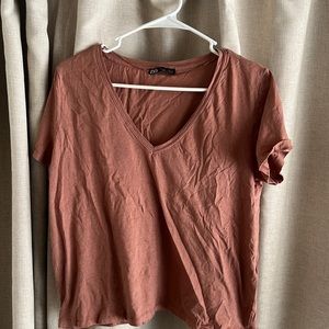 Zara Tee